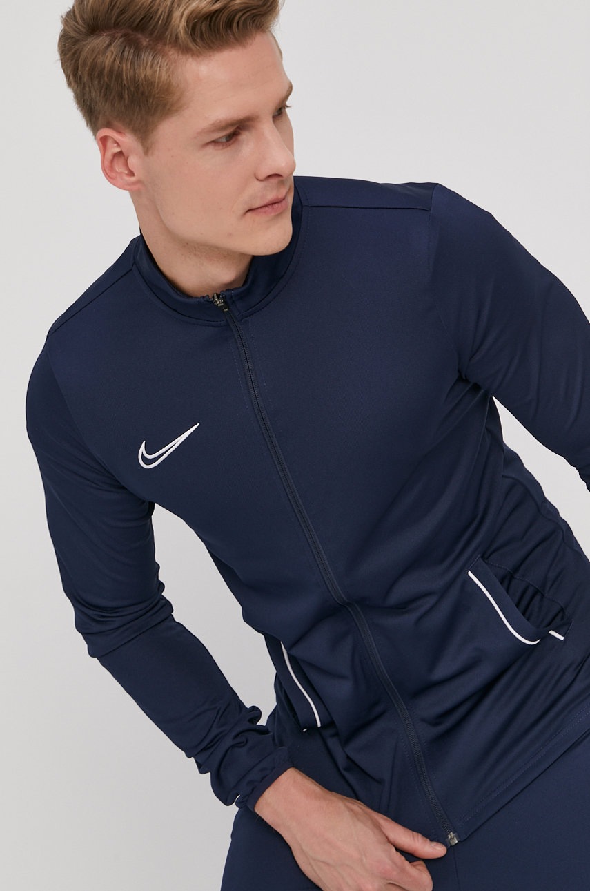

Комплект Nike чоловічий колір синій