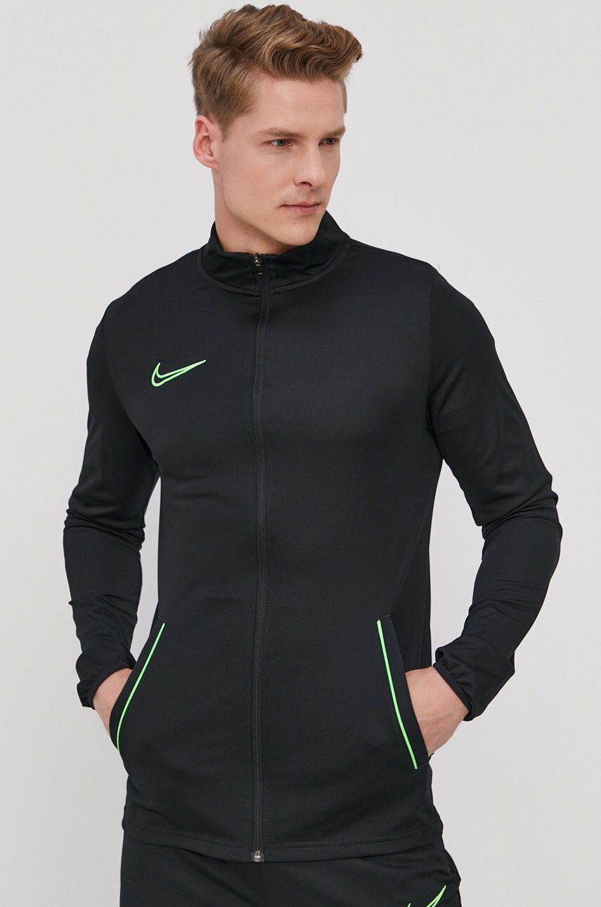 

Комплект Nike мужской цвет чёрный