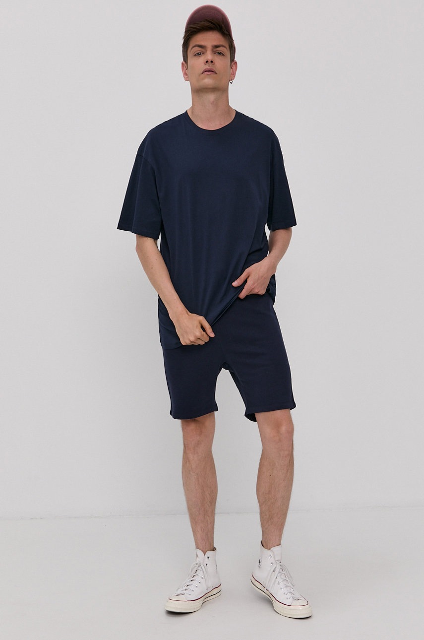 

Комплект Jack & Jones чоловічий колір синій