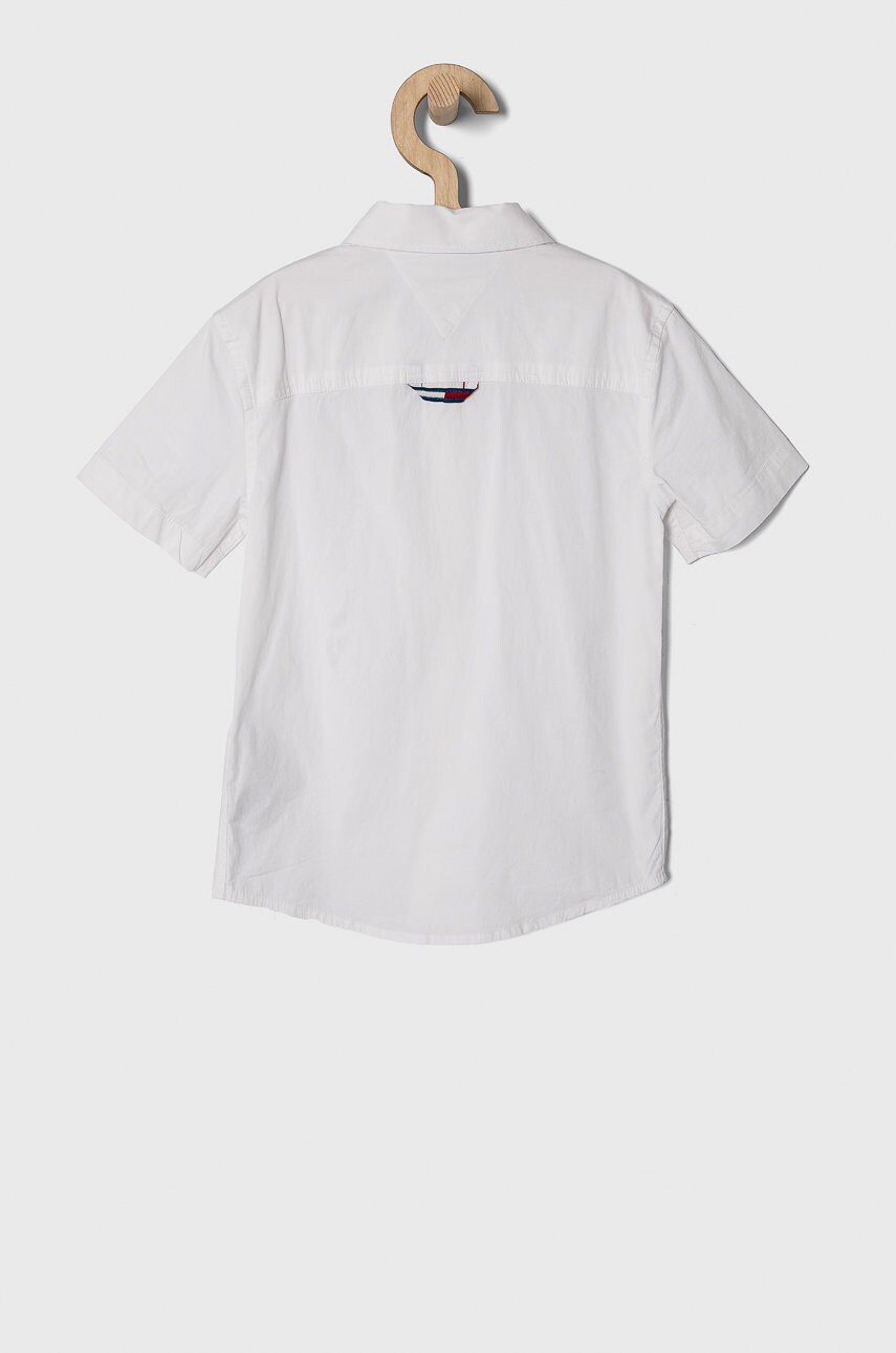 

Tommy Hilfiger - Детская рубашка 104-176 cm