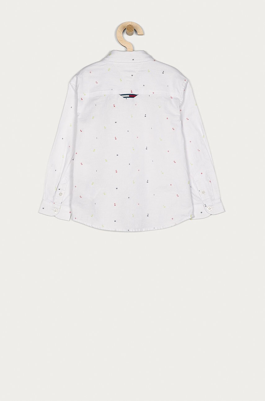 

Tommy Hilfiger - Детская рубашка 104-176 cm