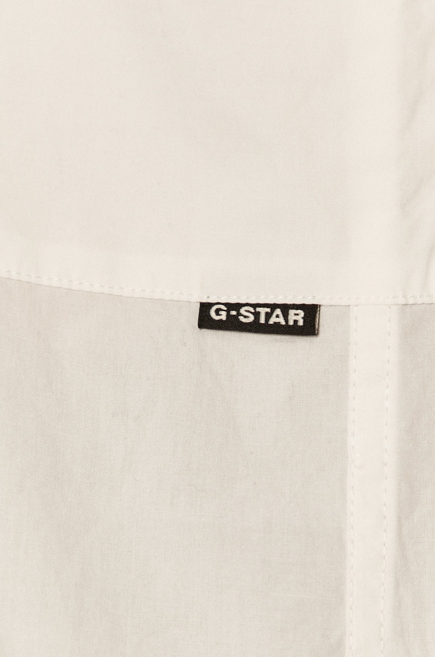 

G-Star Raw - Бавовняна сорочка