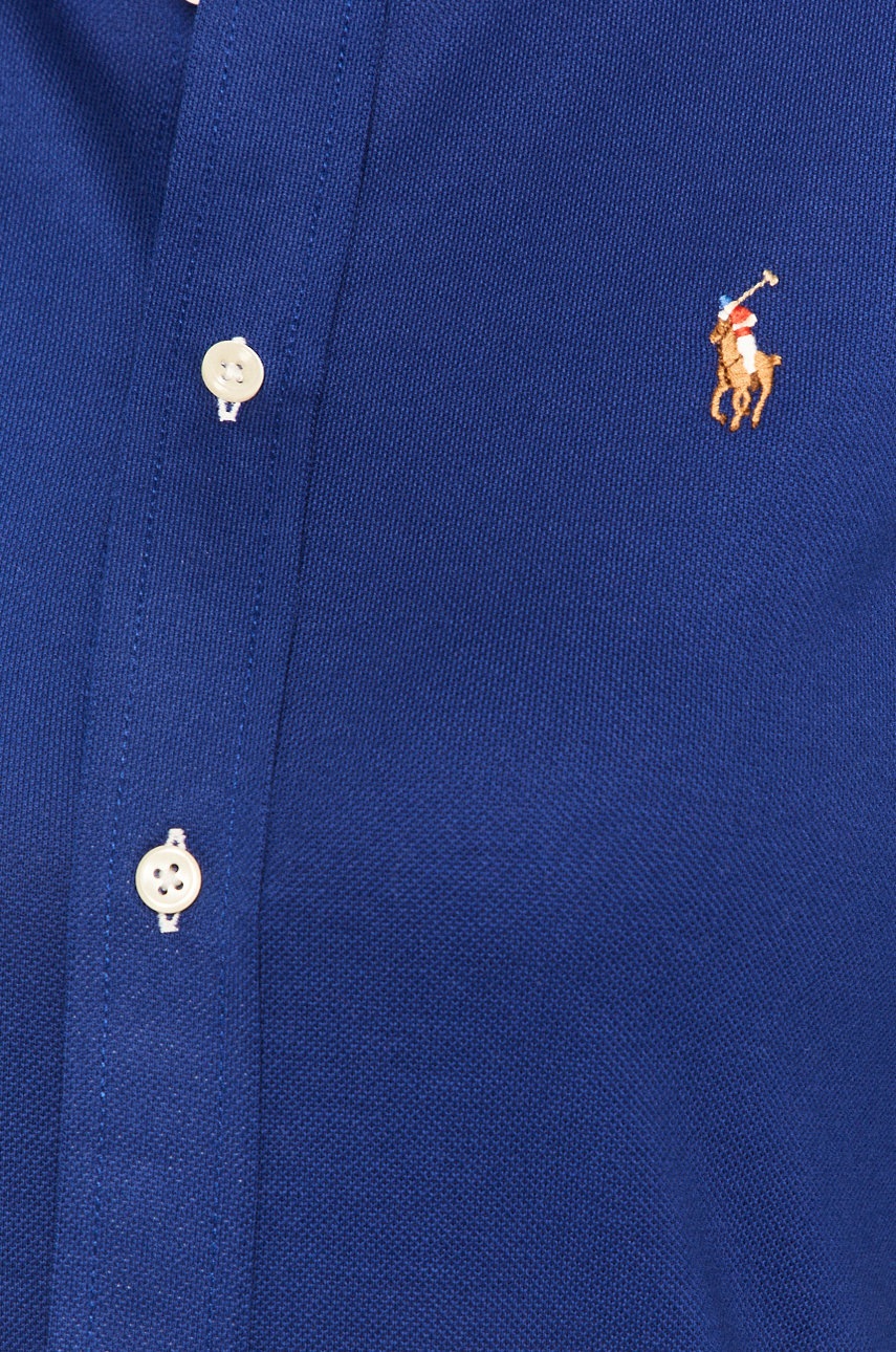 

Polo Ralph Lauren - Хлопковая рубашка