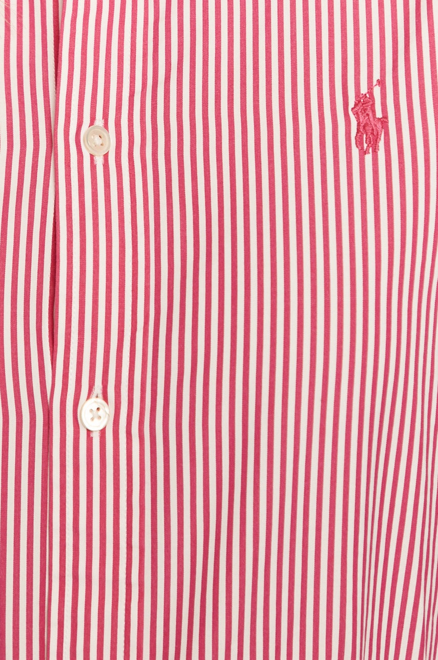 

Polo Ralph Lauren - Хлопковая рубашка