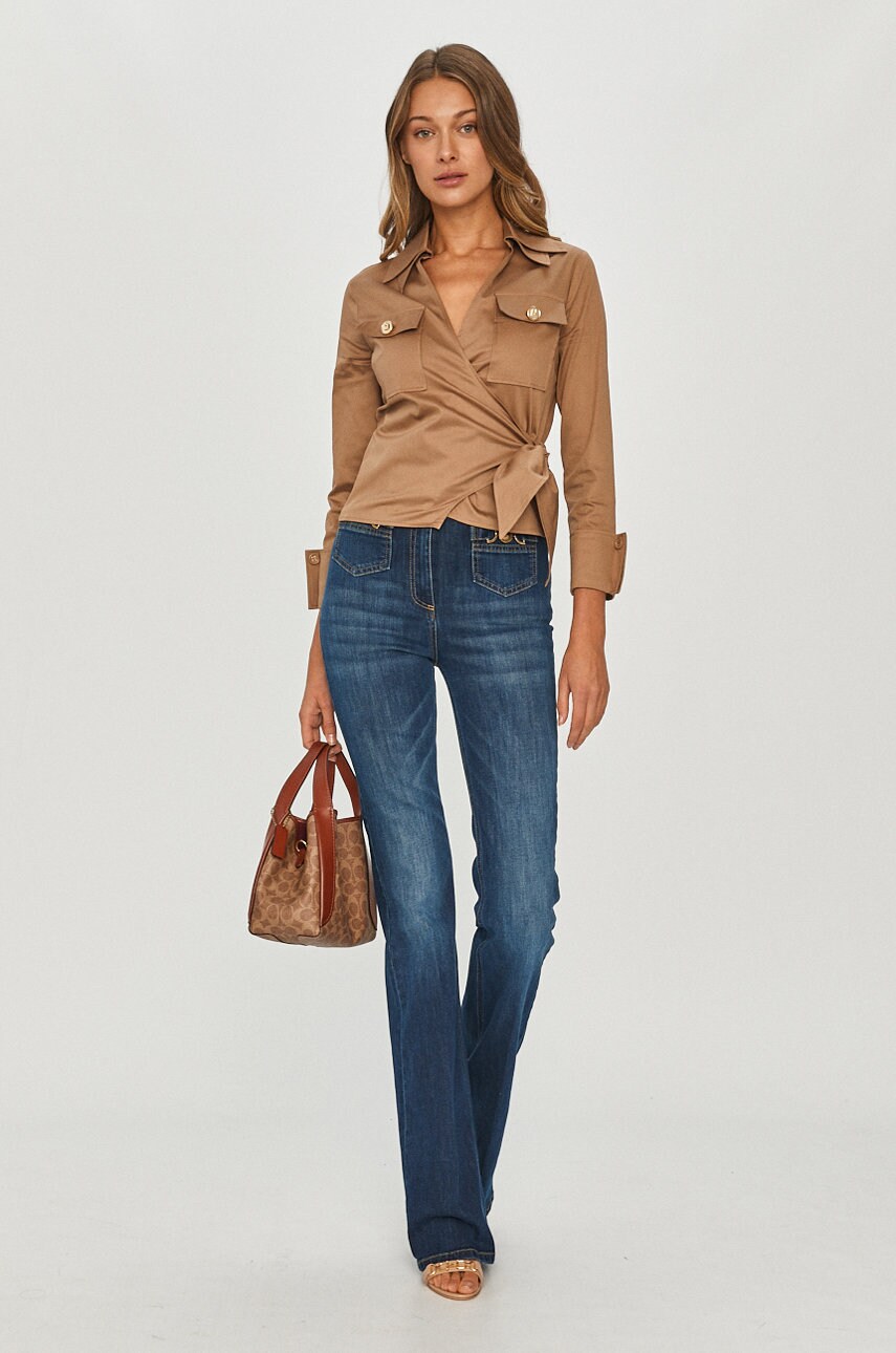 

Elisabetta Franchi - Кофта