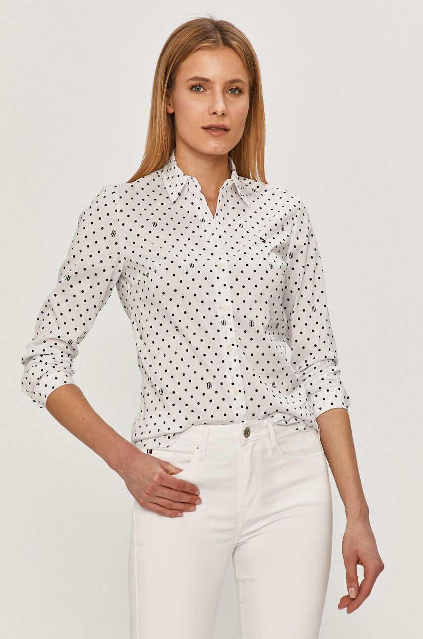 Tommy Hilfiger - Košile