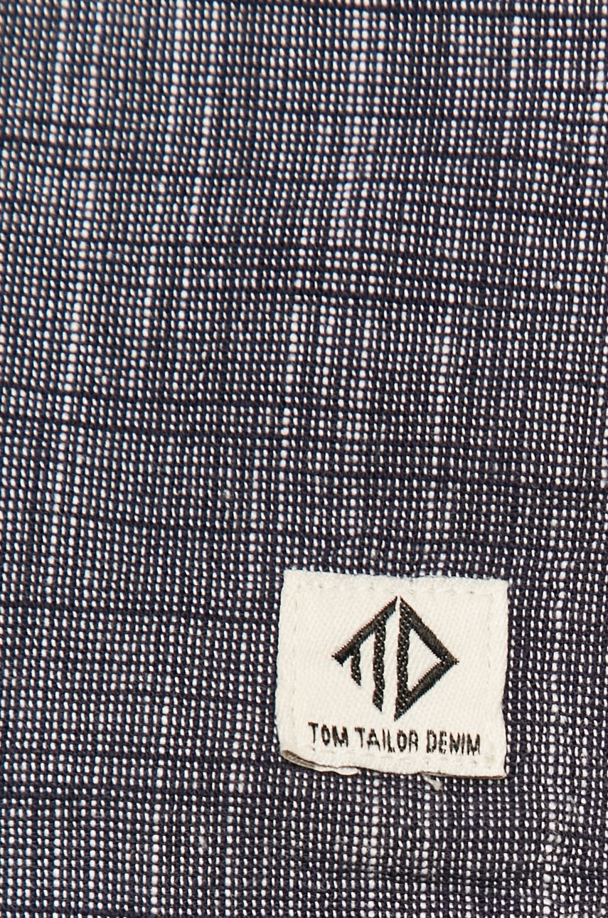 

Tom Tailor - Хлопковая рубашка