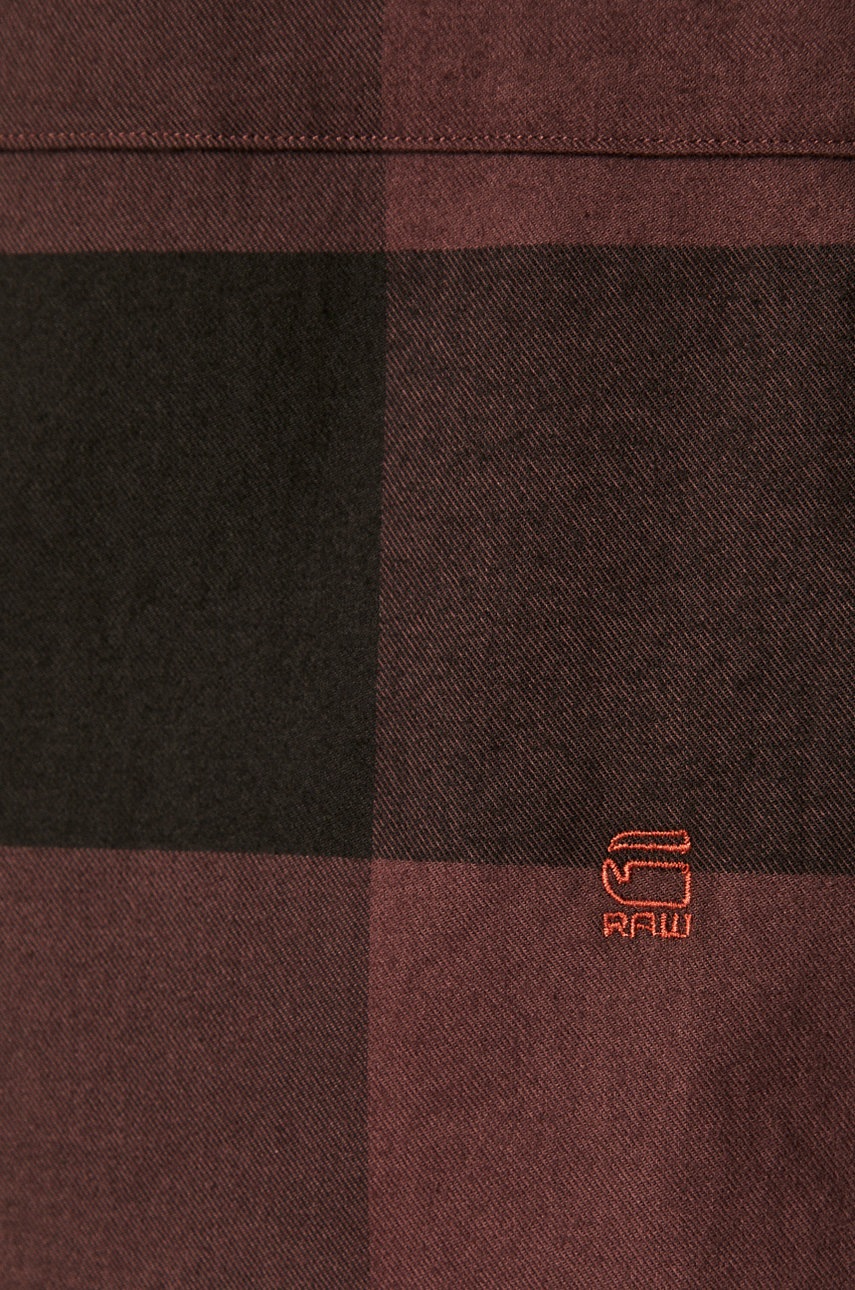 

G-Star Raw - Рубашка