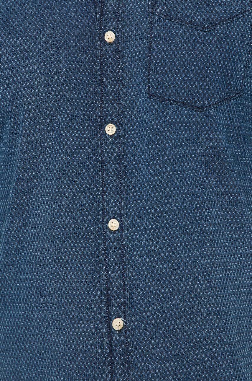 

Premium by Jack&Jones - Хлопковая рубашка