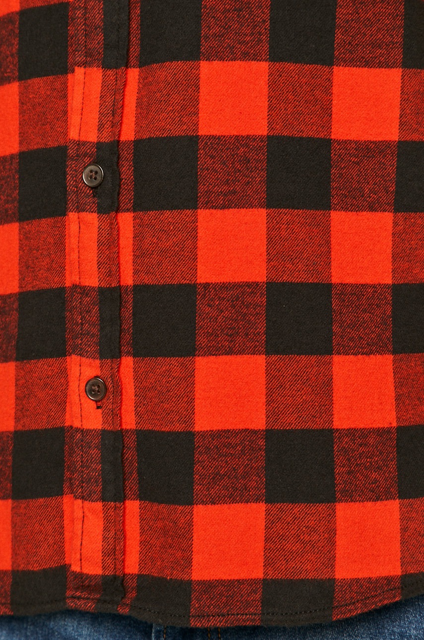

Jack & Jones - Хлопковая рубашка