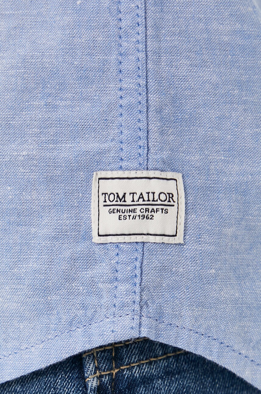 

Tom Tailor - Рубашка