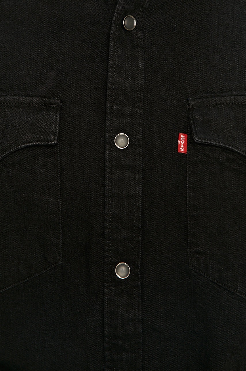 

Levi's - Джинсовая рубашка