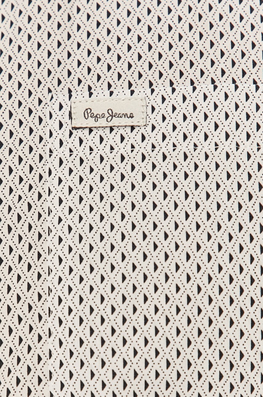 

Pepe Jeans - Бавовняна сорочка Lawson