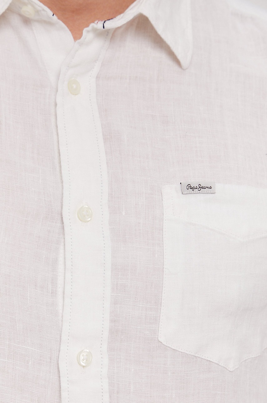 

Pepe Jeans - Рубашка Parker