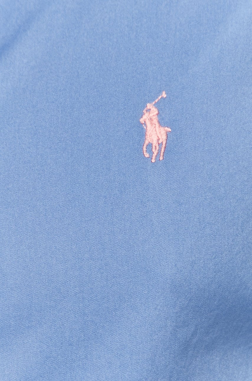 

Polo Ralph Lauren - Хлопковая рубашка