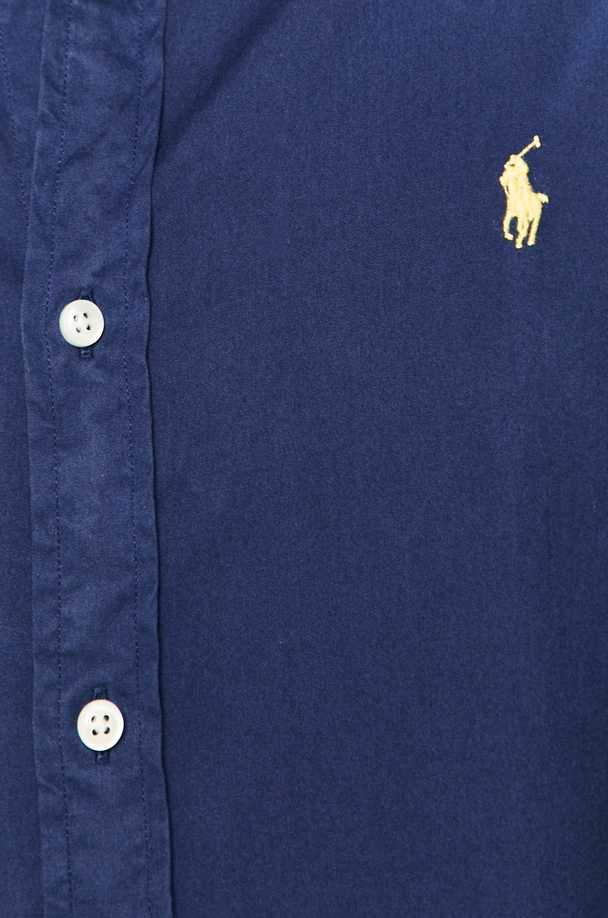 

Polo Ralph Lauren - Хлопковая рубашка