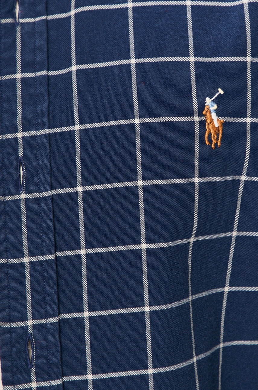 

Polo Ralph Lauren - Хлопковая рубашка