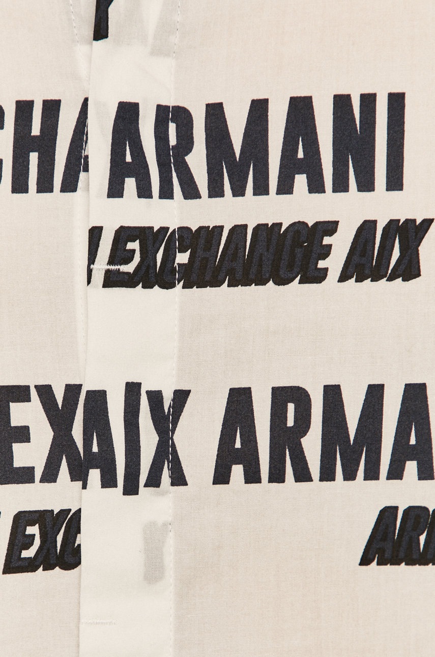 

Armani Exchange - Рубашка