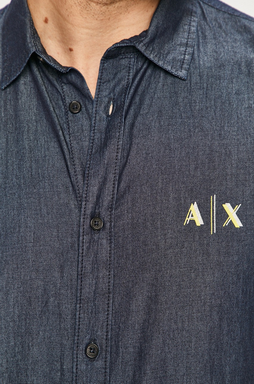 

Armani Exchange - Сорочка