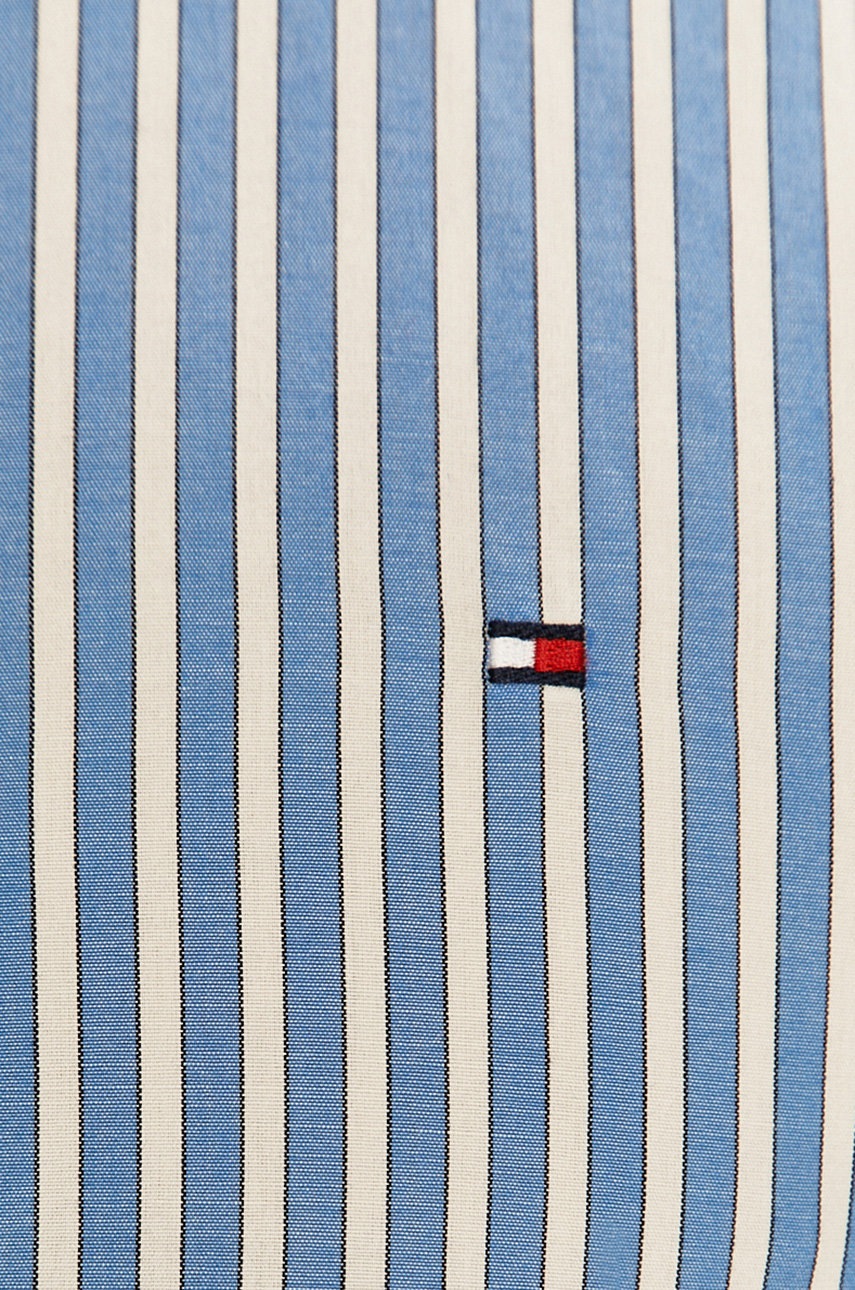 

Tommy Hilfiger - Хлопковая рубашка