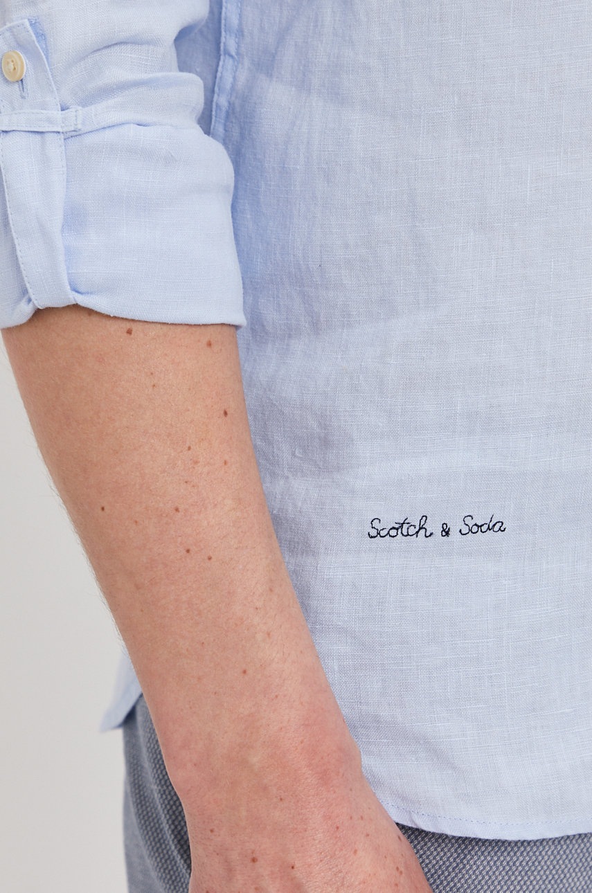 

Scotch & Soda - Рубашка
