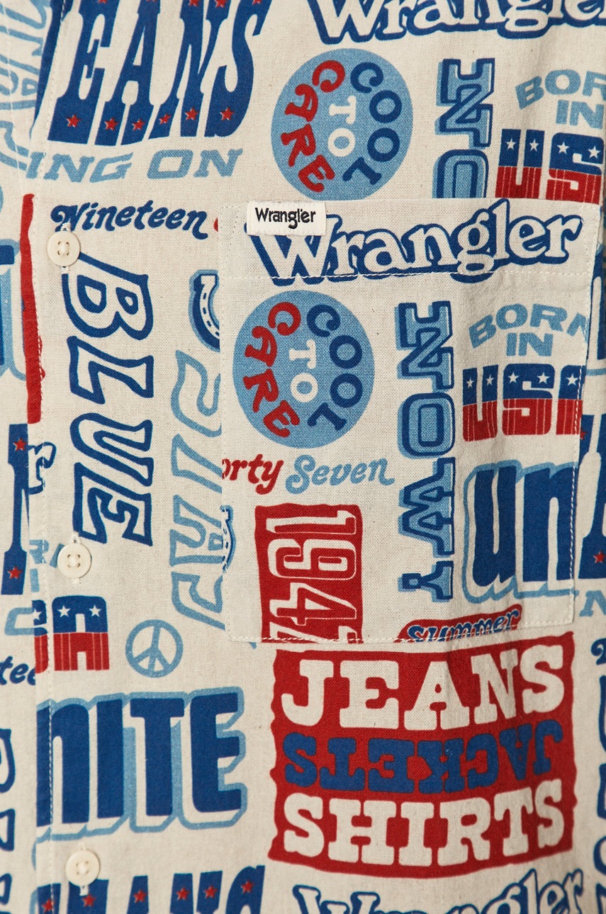 

Wrangler - Сорочка