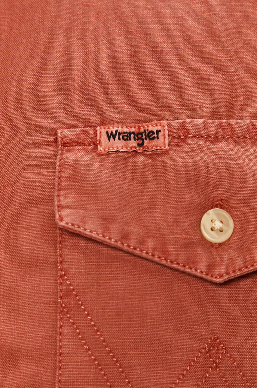 

Wrangler - Сорочка