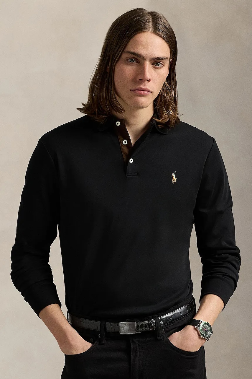 Polo Ralph Lauren - Longsleeve 710671785002
