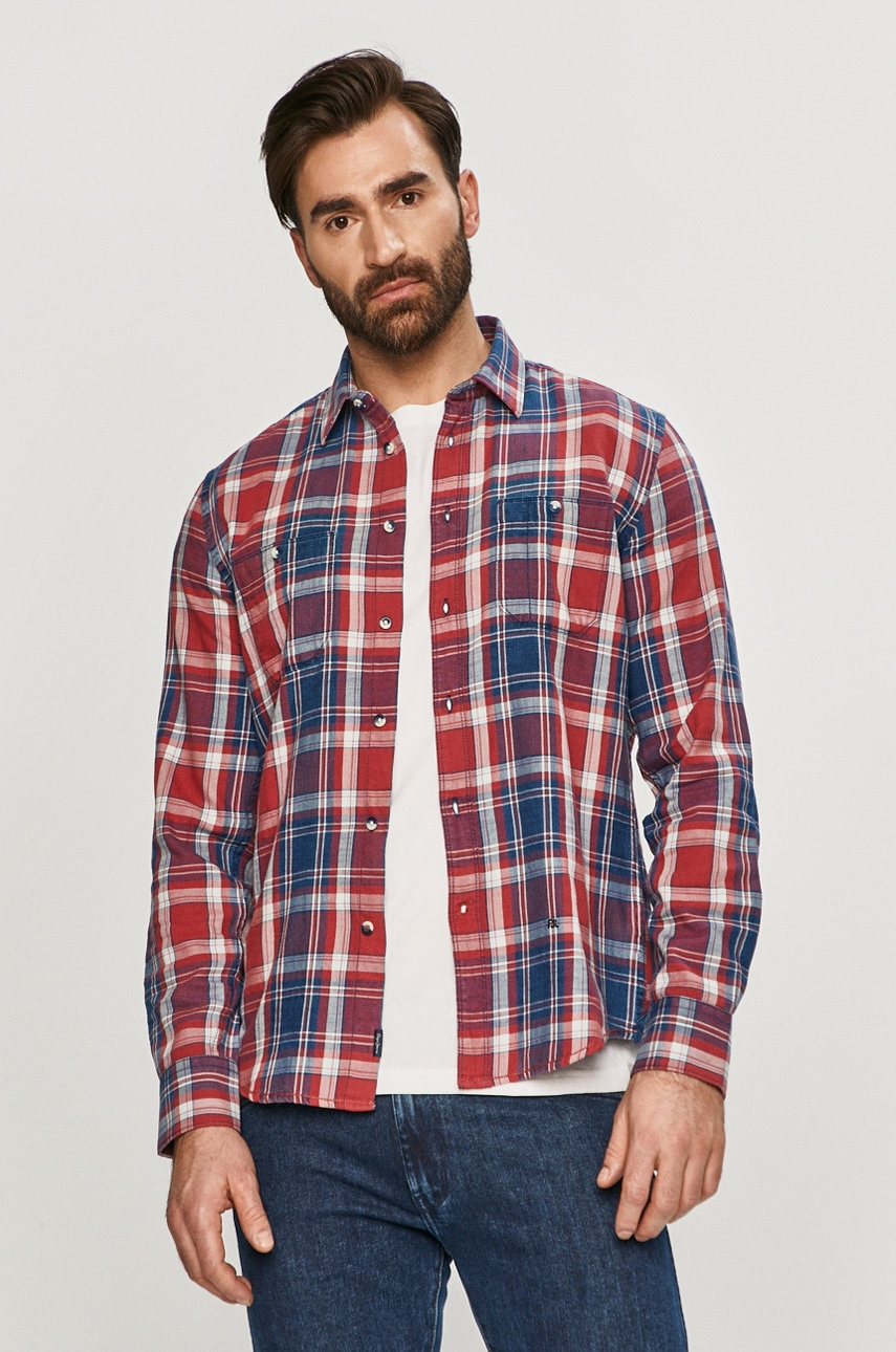 Pepe Jeans - Camasa Stanley