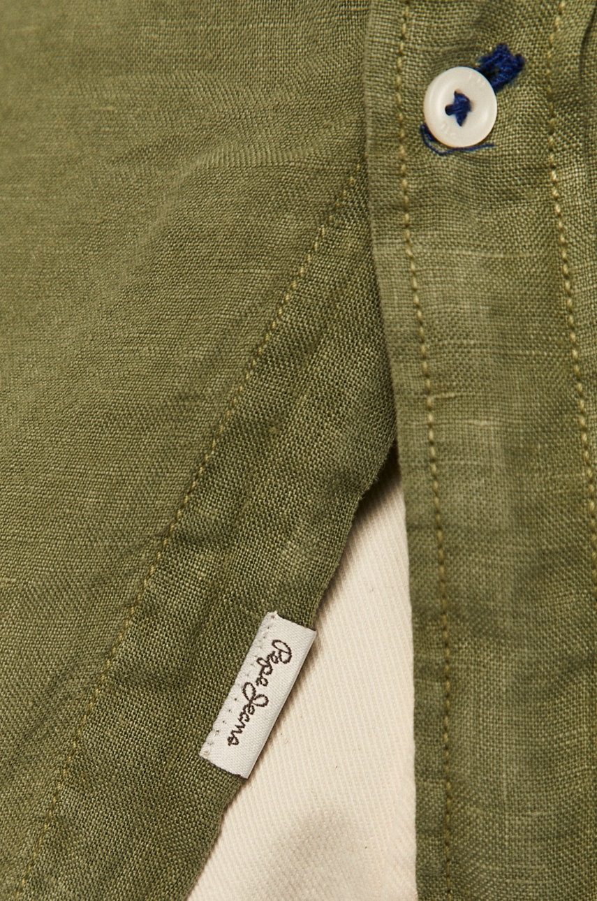 

Pepe Jeans - Рубашка Adrian