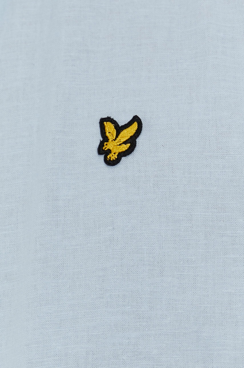

Lyle & Scott - Рубашка