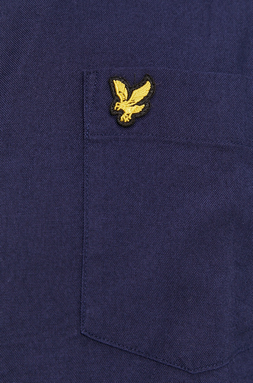 

Lyle & Scott - Хлопковая рубашка