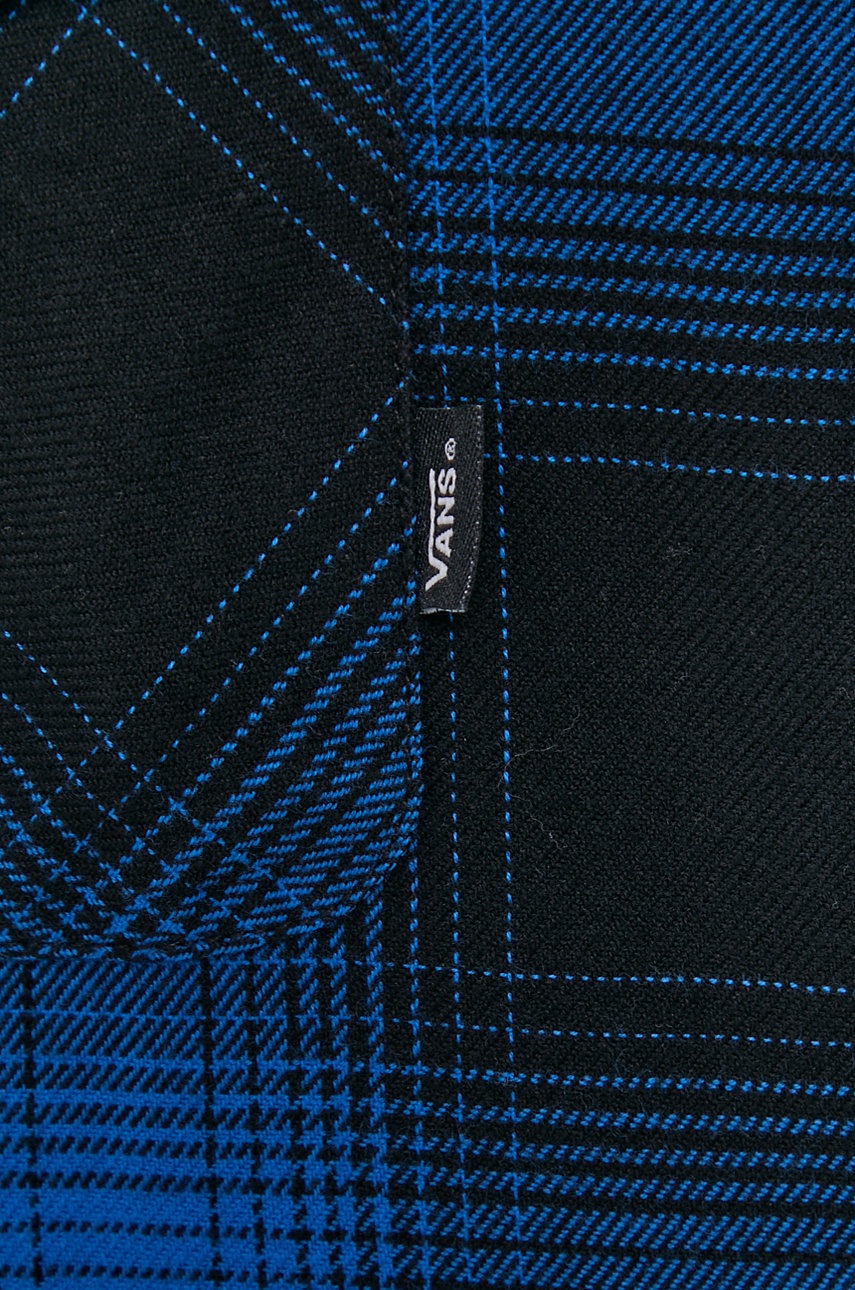 

Vans - Хлопковая рубашка