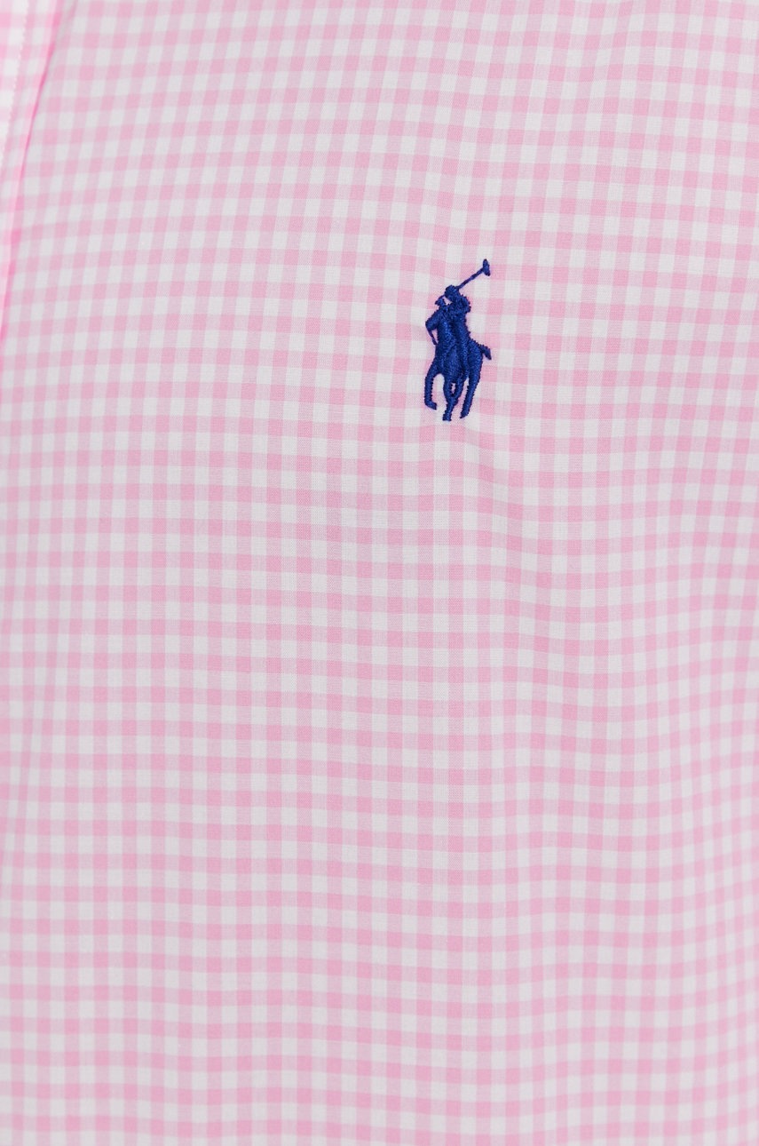 

Polo Ralph Lauren - Хлопковая рубашка