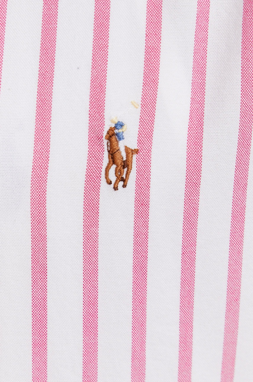 

Polo Ralph Lauren - Хлопковая рубашка