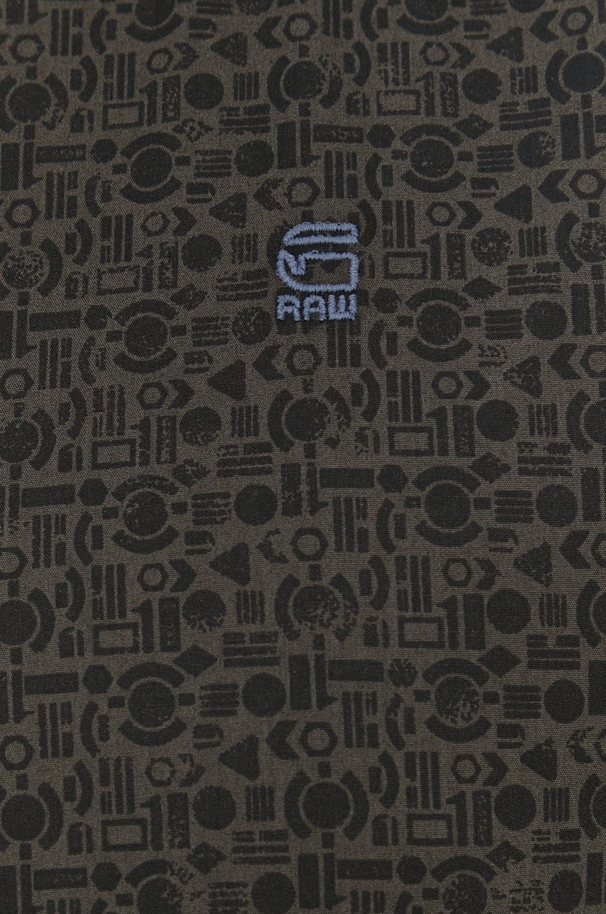 

G-Star Raw - Рубашка