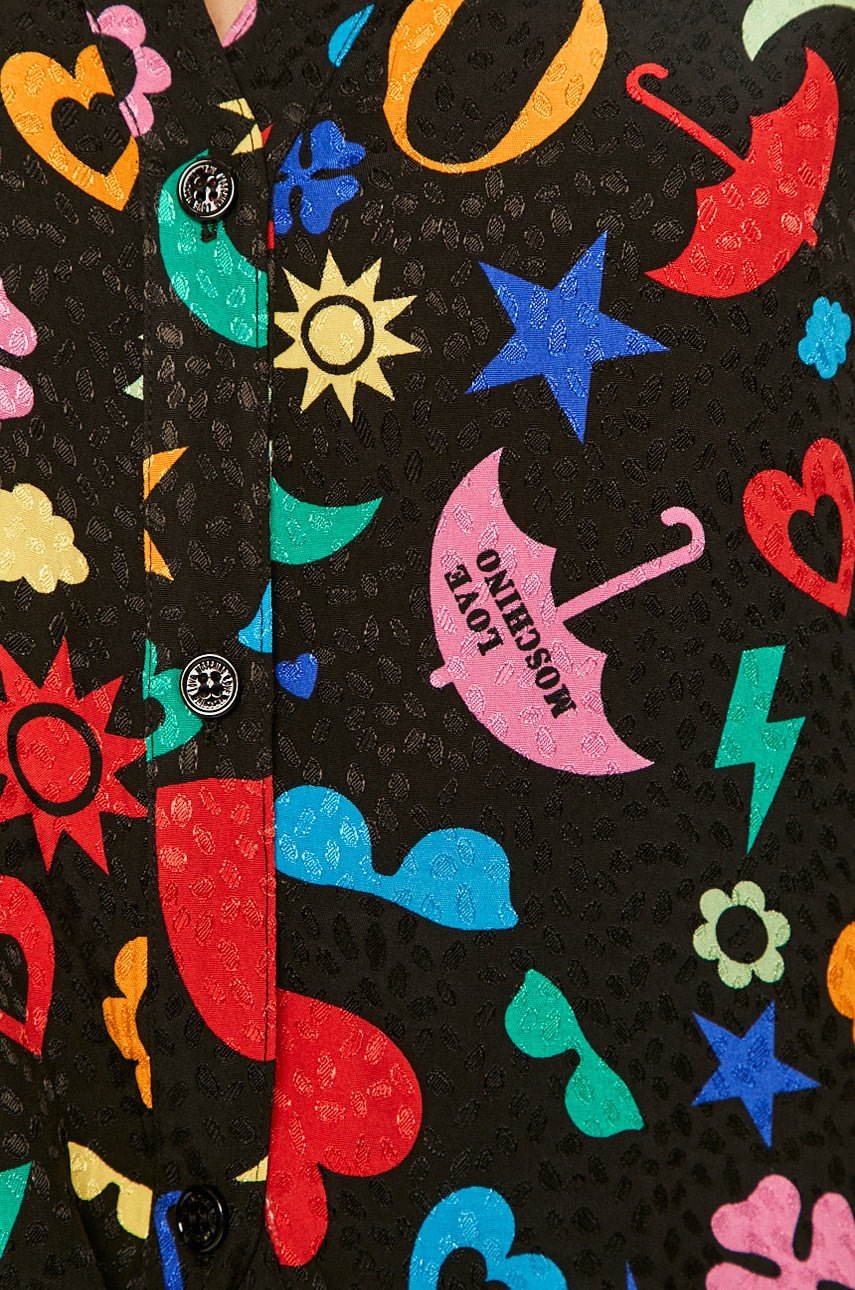 

Love Moschino - Рубашка