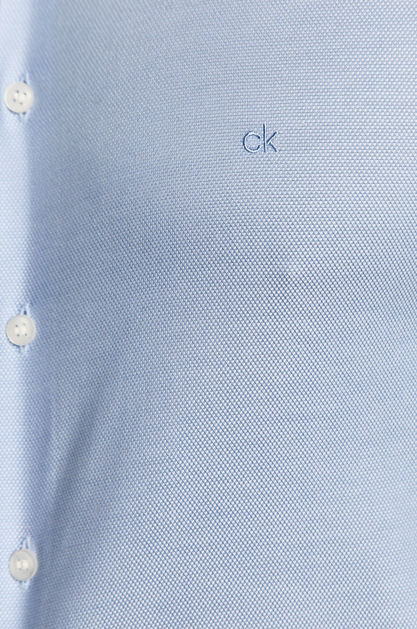 

Calvin Klein - Хлопковая рубашка