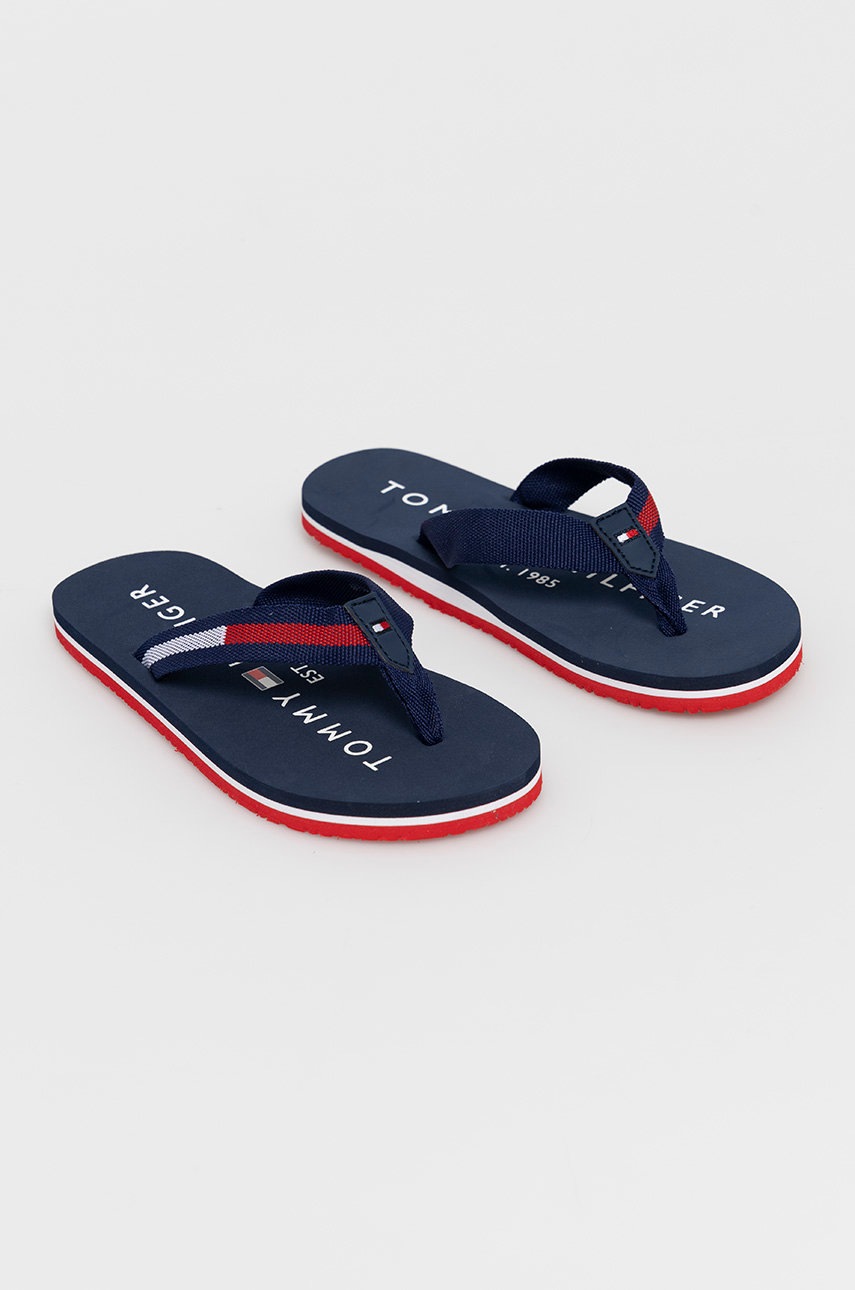 

Tommy Hilfiger - Детские вьетнамки