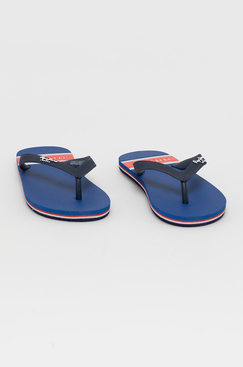

Дитячі в'єтнамки Pepe Jeans Bay Beach Boy
