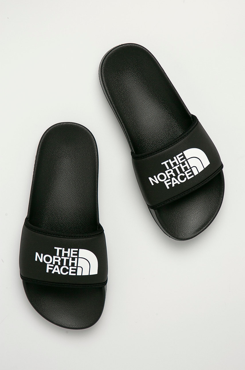 Šľapky The North Face BASE CAMP SLIDE III