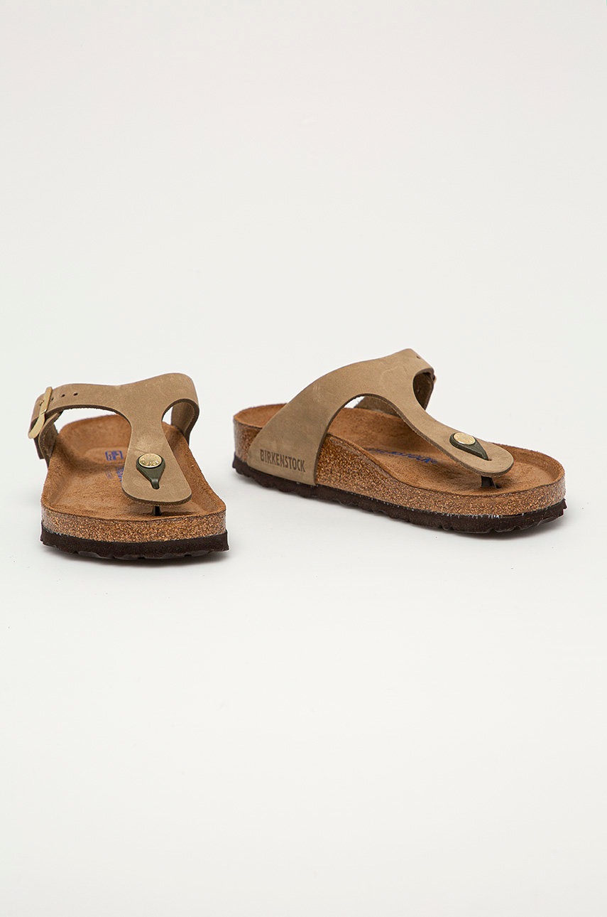 

Birkenstock - В'єтнамки Gizeh
