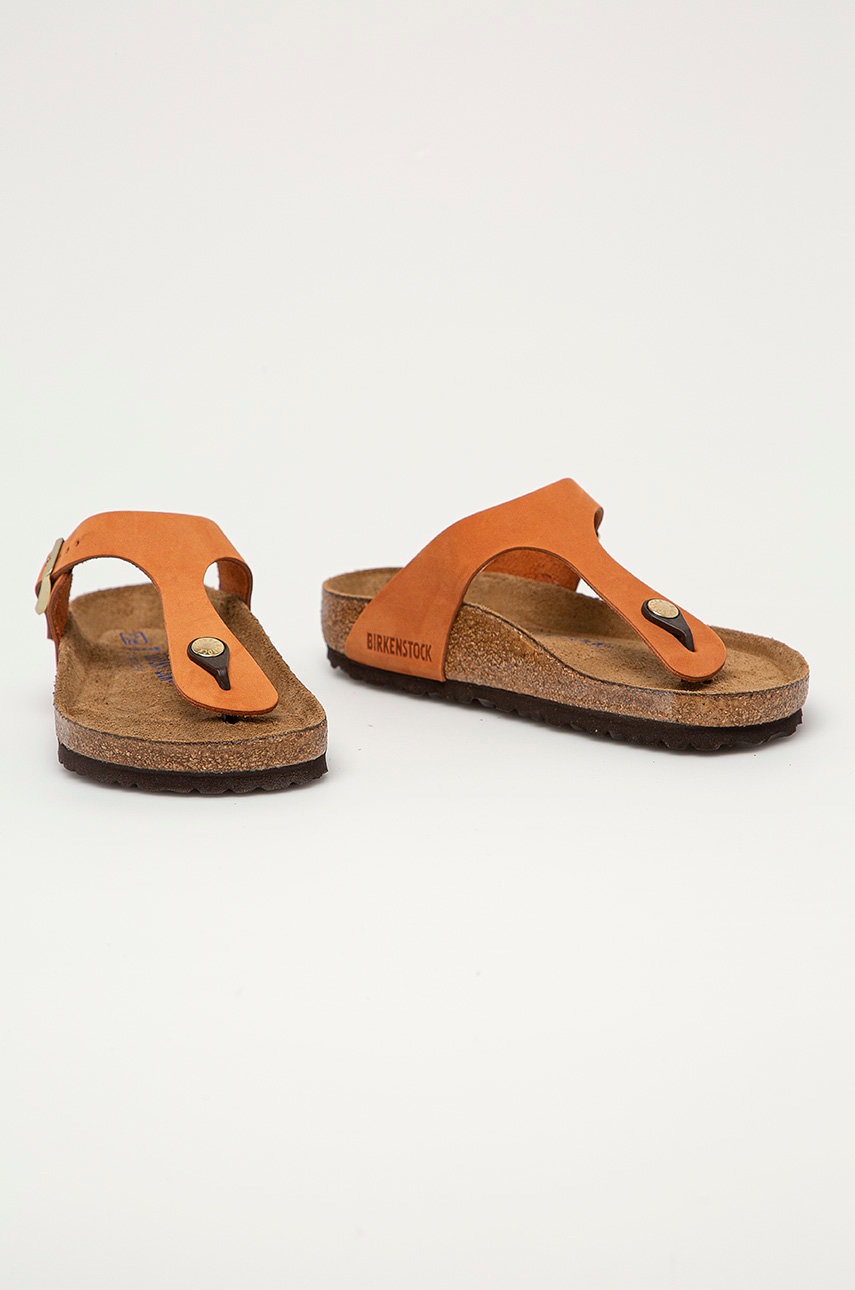 

Birkenstock - В'єтнамки Gizeh