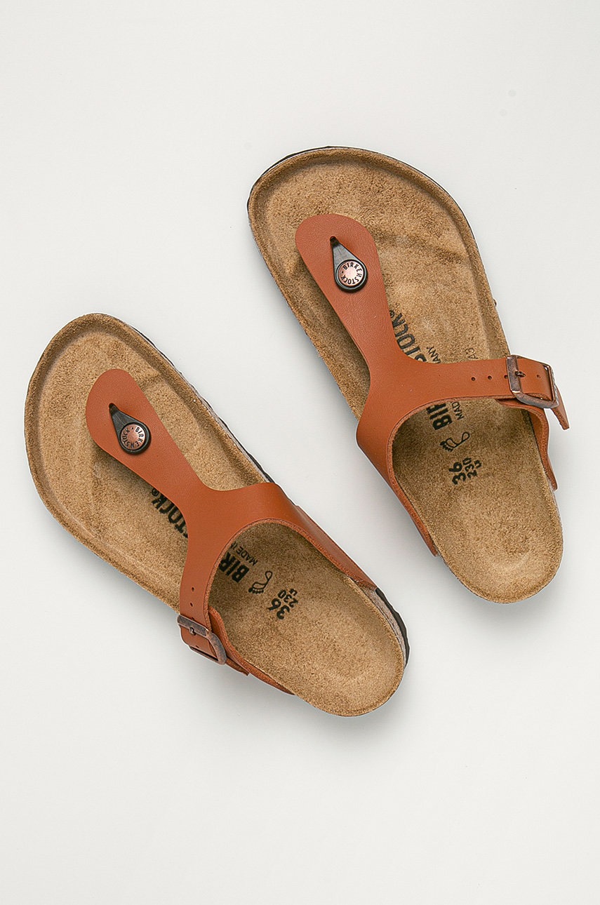 

Birkenstock - Вьетнамки Gizeh