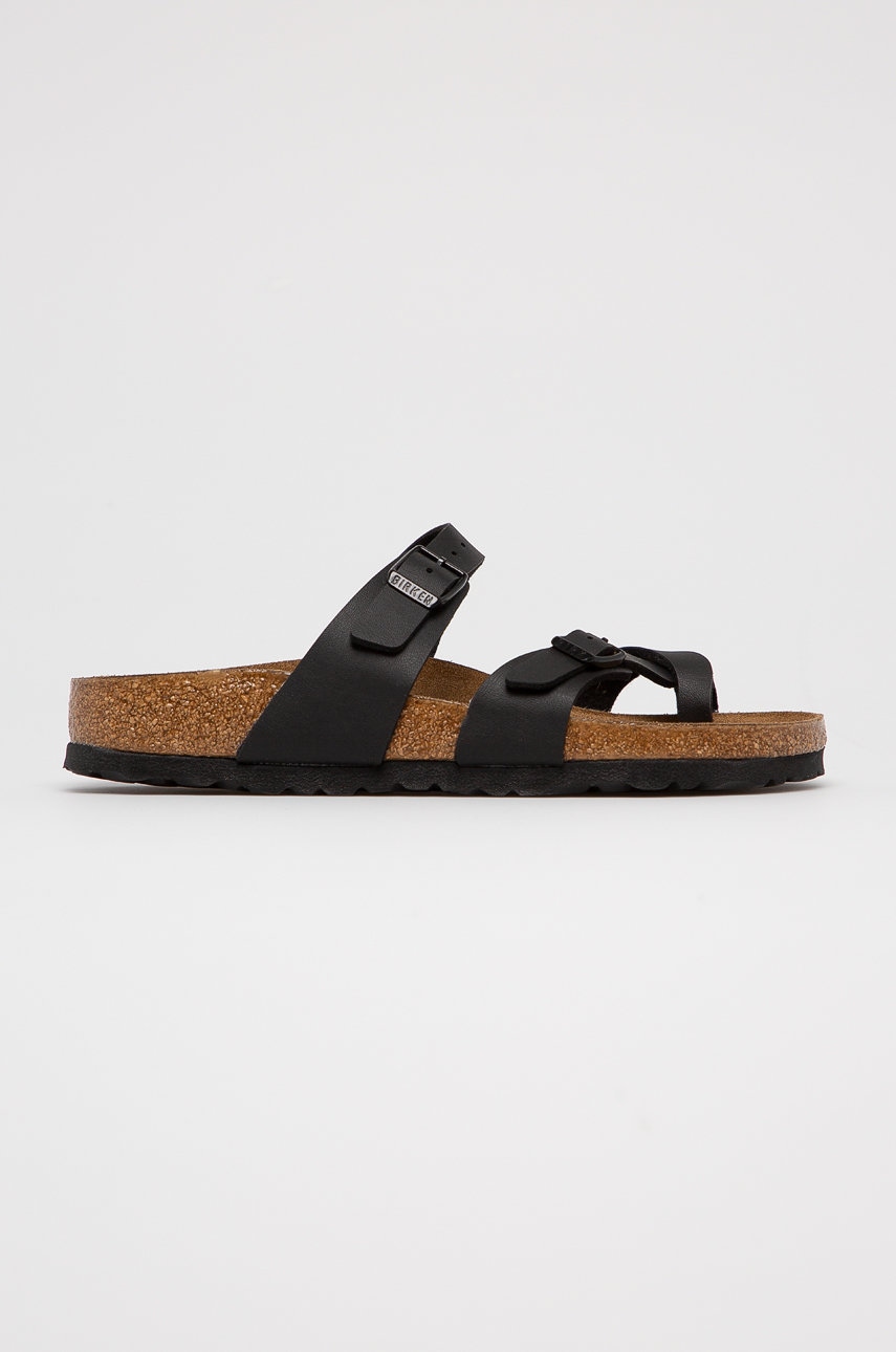 Birkenstock șlapi Mayari BF 71793-Black