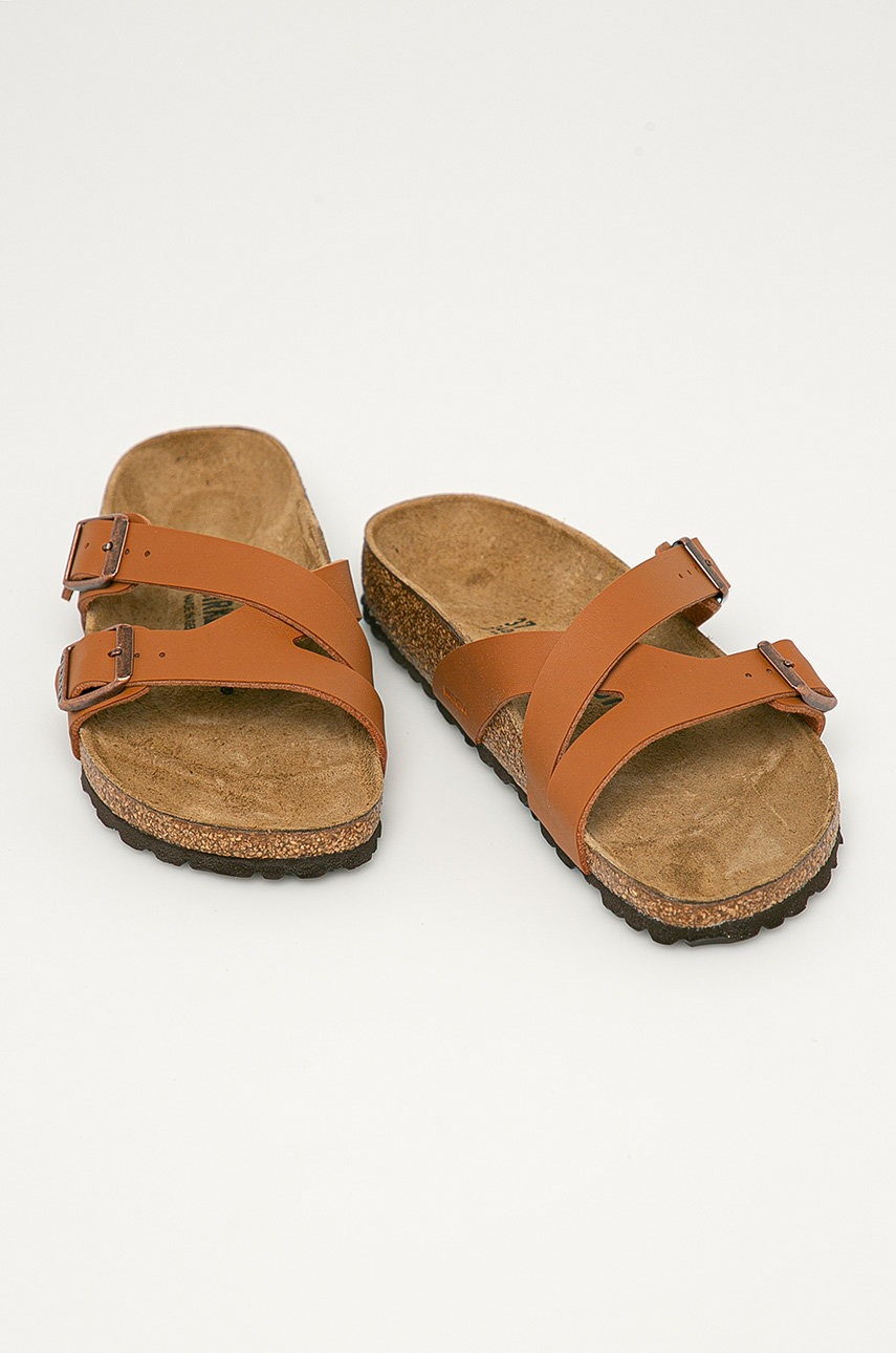 

Birkenstock - Шльопанці Yao Balance