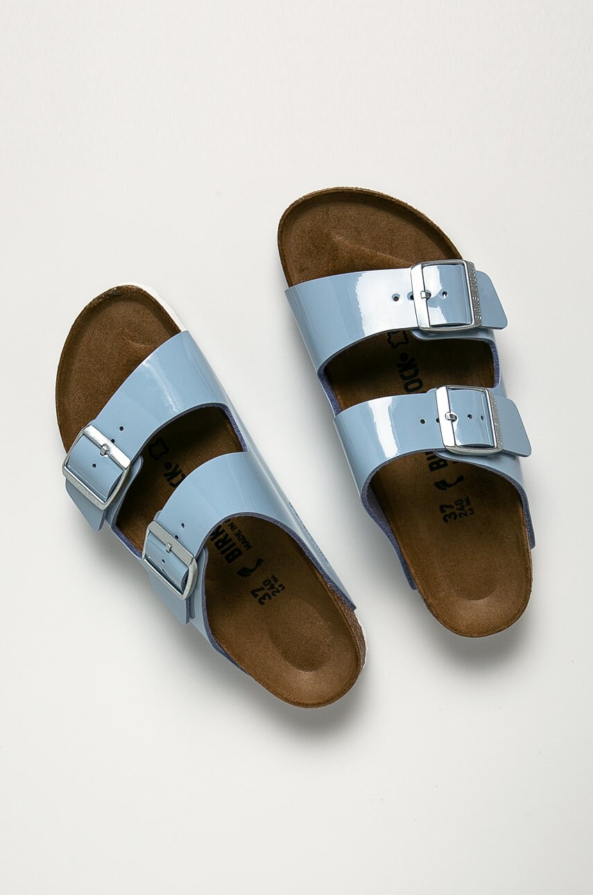 

Birkenstock - Шльопанці Arizona