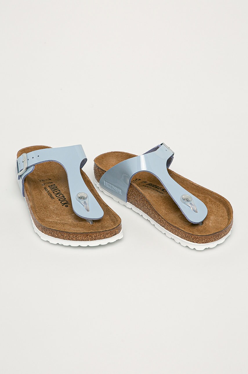 

Birkenstock - В'єтнамки Gizeh