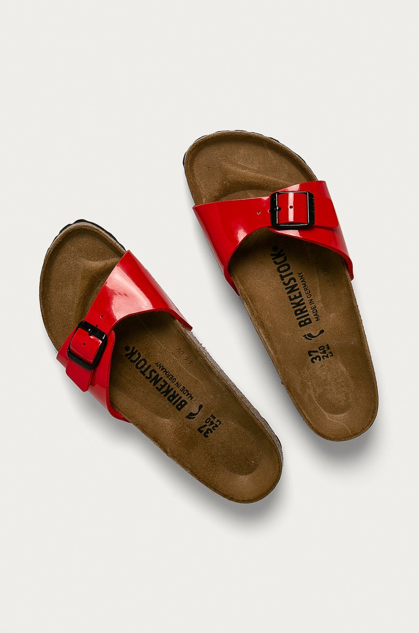 

Birkenstock - Шлепанцы Madrid