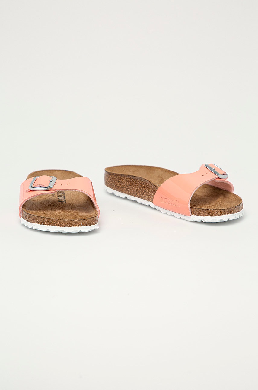 

Birkenstock - Шльопанці Madrid